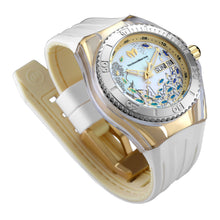 Cargar imagen en el visor de la galería, RELOJ TECHNOMARINE PARA MUJER CRUISE TM-115117 - BLANCO