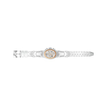 Cargar imagen en el visor de la galería, RELOJ DEPORTIVO PARA MUJER TECHNOMARINE CRUISE TM-1151GK - BLANCO