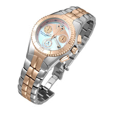Cargar imagen en el visor de la galería, RELOJ PARA MUJER TECHNOMARINE CRUISE TM-115098 - ACERO, ORO ROSA
