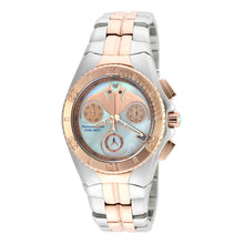 Cargar imagen en el visor de la galería, RELOJ PARA MUJER TECHNOMARINE CRUISE TM-115098 - ACERO, ORO ROSA