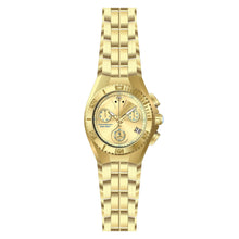 Cargar imagen en el visor de la galería, RELOJ PARA MUJER TECHNOMARINE CRUISE TM-115096 - ORO