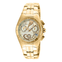 Cargar imagen en el visor de la galería, RELOJ PARA MUJER TECHNOMARINE CRUISE TM-115091 - ORO