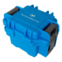 Cargar imagen en el visor de la galería, RELOJ DEPORTIVO PARA HOMBRE TECHNOMARINE TECHNOCELL TM-318055 - AZUL