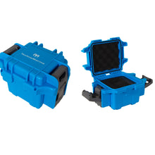 Cargar imagen en el visor de la galería, RELOJ PARA HOMBRE TECHNOMARINE MANTA TM-222035 - ACERO