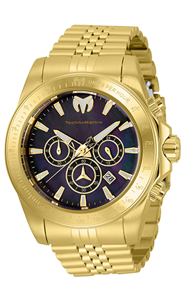 Reloj best sale technomarine suizo