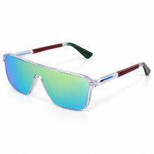 Cargar imagen en el visor de la galería, GAFAS DE SOL TECHNOMARINE TMEW009 PARA UNISEX - TMEW009-01
