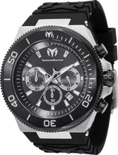 Cargar imagen en el visor de la galería, RELOJ DEPORTIVO PARA HOMBRE TECHNOMARINE MANTA TM-224014 - NEGRO
