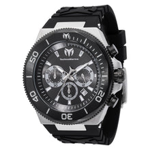 Cargar imagen en el visor de la galería, RELOJ DEPORTIVO PARA HOMBRE TECHNOMARINE MANTA TM-224014 - NEGRO

