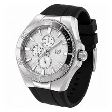 Cargar imagen en el visor de la galería, RELOJ DEPORTIVO PARA HOMBRE TECHNOMARINE CRUISE TM-124016 - NEGRO
