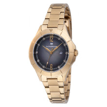 Cargar imagen en el visor de la galería, RELOJ  PARA MUJER TECHNOMARINE LUNA TM-826003 - ORO
