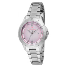 Cargar imagen en el visor de la galería, RELOJ  PARA MUJER TECHNOMARINE LUNA TM-826006 - ACERO
