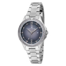 Cargar imagen en el visor de la galería, RELOJ  PARA MUJER TECHNOMARINE LUNA TM-826008 - ACERO
