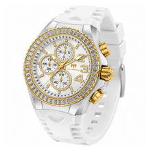 Cargar imagen en el visor de la galería, RELOJ DEPORTIVO PARA HOMBRE TECHNOMARINE CRUISE TM-121188 - BLANCO
