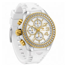 Cargar imagen en el visor de la galería, RELOJ DEPORTIVO PARA HOMBRE TECHNOMARINE CRUISE TM-121188 - BLANCO
