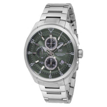 Cargar imagen en el visor de la galería, RELOJ  PARA HOMBRE TECHNOMARINE OCEAN TM-318116 - ACERO

