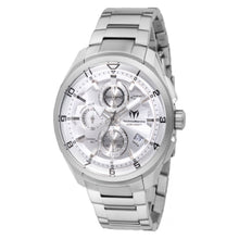 Cargar imagen en el visor de la galería, RELOJ  PARA HOMBRE TECHNOMARINE OCEAN TM-318129 - ACERO
