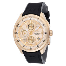 Cargar imagen en el visor de la galería, RELOJ DEPORTIVO PARA HOMBRE TECHNOMARINE OCEAN TM-318132 - GRIS, NEGRO

