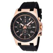 Cargar imagen en el visor de la galería, RELOJ DEPORTIVO PARA HOMBRE TECHNOMARINE SEA TM-725002 - NEGRO
