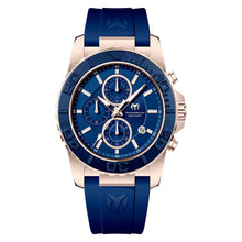 Cargar imagen en el visor de la galería, RELOJ DEPORTIVO PARA HOMBRE TECHNOMARINE SEA TM-725008 - AZUL
