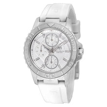 Cargar imagen en el visor de la galería, RELOJ DEPORTIVO PARA MUJER TECHNOMARINE SEA TM-725012 - BLANCO
