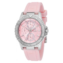 Cargar imagen en el visor de la galería, RELOJ DEPORTIVO PARA MUJER TECHNOMARINE SEA TM-725013 - ROSA
