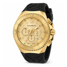 Cargar imagen en el visor de la galería, RELOJ DEPORTIVO PARA HOMBRE TECHNOMARINE MANTA TM-225005 - NEGRO
