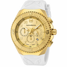 Cargar imagen en el visor de la galería, RELOJ DEPORTIVO PARA HOMBRE TECHNOMARINE MANTA TM-225006 - BLANCO
