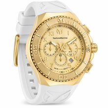 Cargar imagen en el visor de la galería, RELOJ DEPORTIVO PARA HOMBRE TECHNOMARINE MANTA TM-225006 - BLANCO

