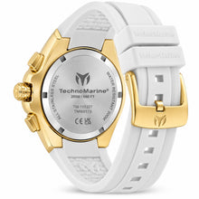 Cargar imagen en el visor de la galería, RELOJ DEPORTIVO PARA HOMBRE TECHNOMARINE MANTA TM-225006 - BLANCO

