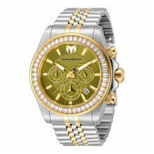 Cargar imagen en el visor de la galería, RELOJ  PARA UNISEX TECHNOMARINE CRUISE TM-225016 - PLATEADO
