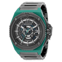Cargar imagen en el visor de la galería, RELOJ  PARA HOMBRE TECHNOMARINE CARBON NAUTIC TM-525002 - NEGRO
