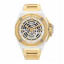 Cargar imagen en el visor de la galería, RELOJ  PARA HOMBRE TECHNOMARINE CARBON NAUTIC TM-525004 - ORO
