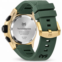 Cargar imagen en el visor de la galería, RELOJ  PARA UNISEX TECHNOMARINE CRUISE TM-318143 - PLATEADO
