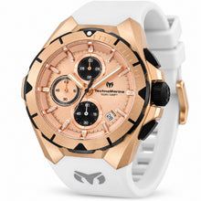Cargar imagen en el visor de la galería, RELOJ  PARA UNISEX TECHNOMARINE CRUISE TM-318145 - PLATEADO
