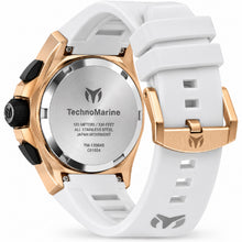 Cargar imagen en el visor de la galería, RELOJ  PARA UNISEX TECHNOMARINE CRUISE TM-318145 - PLATEADO
