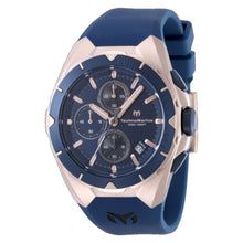 Cargar imagen en el visor de la galería, RELOJ DEPORTIVO PARA HOMBRE TECHNOMARINE OCEAN TM-318147 - AZUL OSCURO
