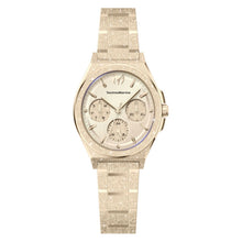 Cargar imagen en el visor de la galería, RELOJ  PARA MUJER TECHNOMARINE OCEAN TM-318149 - ORO
