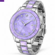 Cargar imagen en el visor de la galería, RELOJ  PARA HOMBRE TECHNOMARINE CRUISE TM-725055 - PLATEADO
