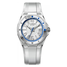 Cargar imagen en el visor de la galería, RELOJ DEPORTIVO PARA HOMBRE TECHNOMARINE LUSSO MARE TM 225023 - BLANCO
