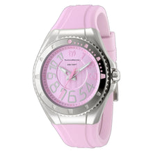 Cargar imagen en el visor de la galería, RELOJ DEPORTIVO PARA MUJER TECHNOMARINE LUSSO MARE TM 225035 - ROSA

