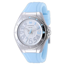Cargar imagen en el visor de la galería, RELOJ DEPORTIVO PARA MUJER TECHNOMARINE LUSSO MARE TM 225036 - AZUL
