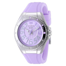 Cargar imagen en el visor de la galería, RELOJ DEPORTIVO PARA MUJER TECHNOMARINE LUSSO MARE TM 225038 - PÚRPURA
