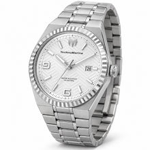 Cargar imagen en el visor de la galería, RELOJ  PARA UNISEX TECHNOMARINE CRUISE TM-225053 - PLATEADO

