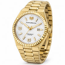 Cargar imagen en el visor de la galería, RELOJ  PARA UNISEX TECHNOMARINE CRUISE TM-225056 - PLATEADO
