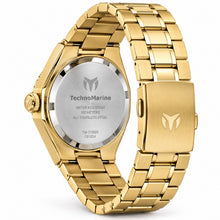 Cargar imagen en el visor de la galería, RELOJ  PARA UNISEX TECHNOMARINE CRUISE TM-225056 - PLATEADO
