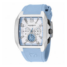 Cargar imagen en el visor de la galería, RELOJ DEPORTIVO PARA HOMBRE TECHNOMARINE AQUA QUADRANT TM-225105 - METAL, GRIS
