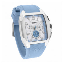 Cargar imagen en el visor de la galería, RELOJ DEPORTIVO PARA HOMBRE TECHNOMARINE AQUA QUADRANT TM-225105 - METAL, GRIS
