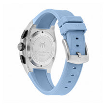 Cargar imagen en el visor de la galería, RELOJ DEPORTIVO PARA HOMBRE TECHNOMARINE AQUA QUADRANT TM-225105 - METAL, GRIS
