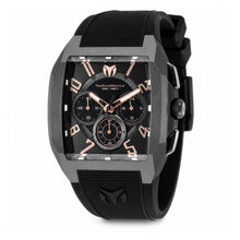 Cargar imagen en el visor de la galería, RELOJ DEPORTIVO PARA HOMBRE TECHNOMARINE AQUA QUADRANT TM-225108 - GRIS, NEGRO
