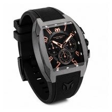 Cargar imagen en el visor de la galería, RELOJ DEPORTIVO PARA HOMBRE TECHNOMARINE AQUA QUADRANT TM-225108 - GRIS, NEGRO
